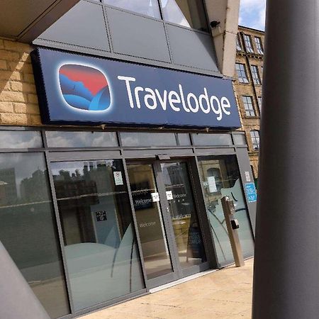 Travelodge Bradford Central Dış mekan fotoğraf