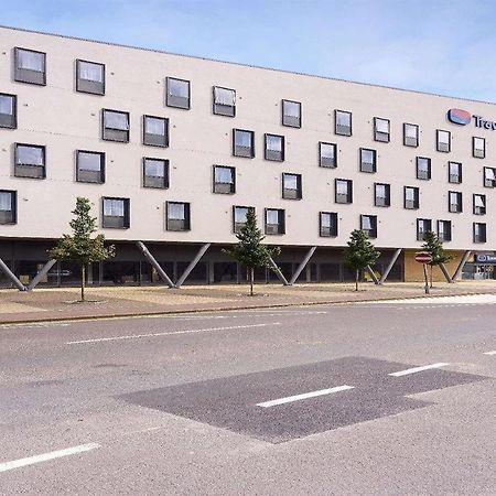 Travelodge Bradford Central Dış mekan fotoğraf