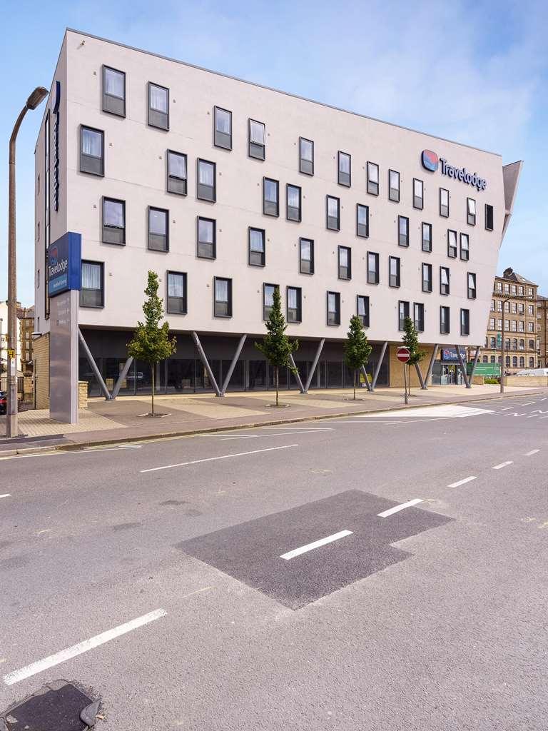Travelodge Bradford Central Dış mekan fotoğraf