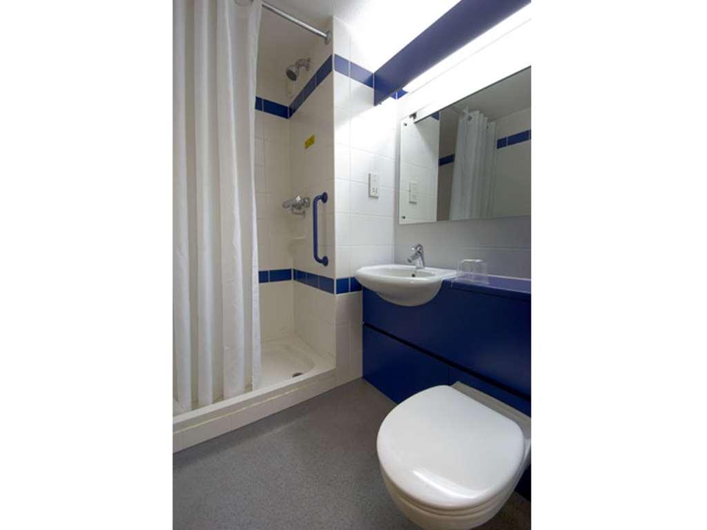 Travelodge Bradford Central Oda fotoğraf